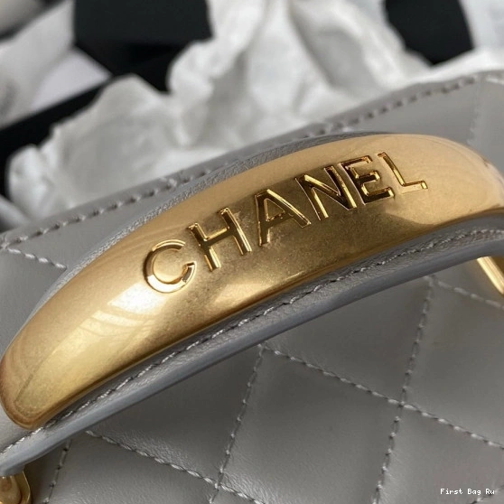 Firstbag Ru WITH VANITY CHAIN CHANEL 0803